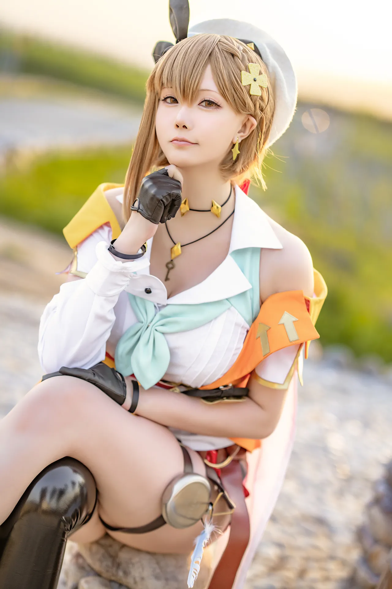 星之迟迟 - 莱莎-erohere21.webp